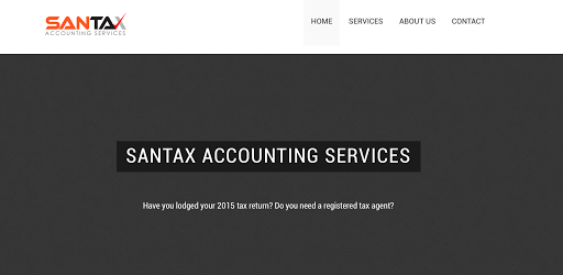 Santax Accounting Services - Thumbnail