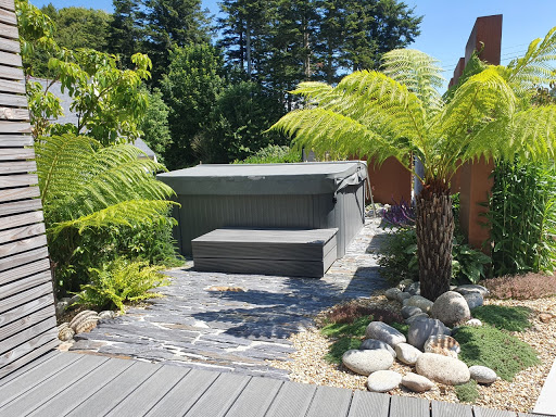 Photo de Piscines Desjoyaux Morlaix à Taulé (29670)