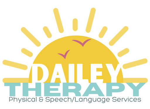 Dailey Therapy LLC - Visual