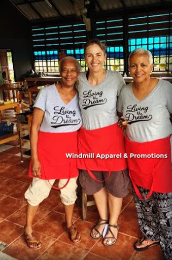 Windmill Apparel - Thumbnail