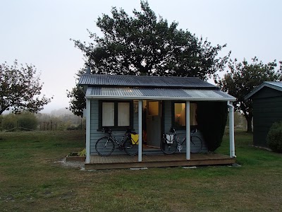 Photos of Kurow Holiday Park