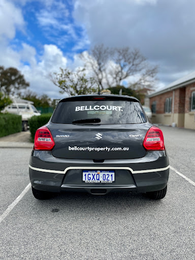 Bellcourt Mount Lawley ️ ️ ️ ️ ️