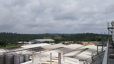 Photos of COBEJE - Companhia Bebidas Bom Jesus