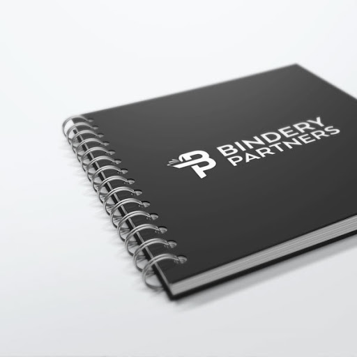 Bindery Partners - Visual