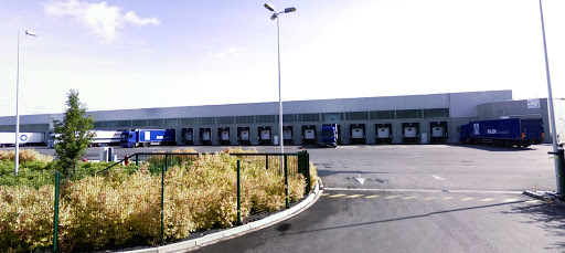 Plate-Forme ALDI Reims Gallery - France