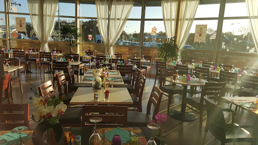 Photo 2 - L' Escale Gourmande - Restaurant Saint-Marcel Morbihan Bretagne