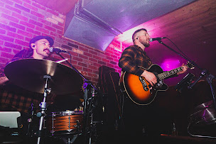 Photo n°8 de Smithy's Tavern Bar and Restaurant à Alpe d'Huez (Restaurant tex-mex (Mexique))