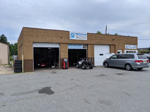 South Jersey Car Care - Thumbnail