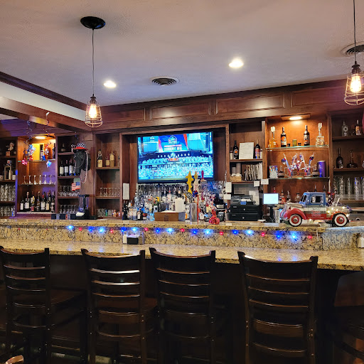 The Paddock Pub - Thumbnail