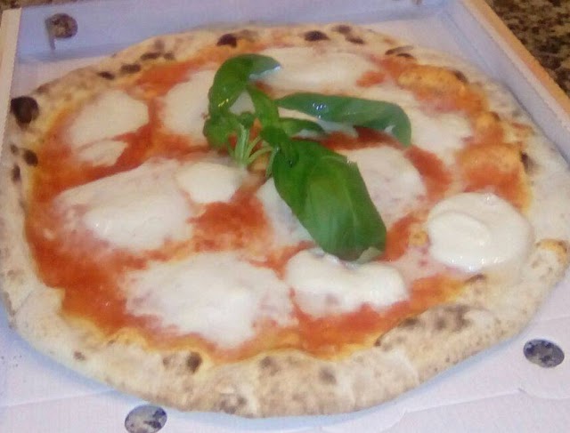 Pizzeria Belvedere