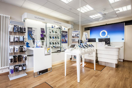 o2 Partner Shop Bensheim - Thumbnail