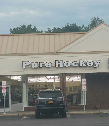 Pure Hockey