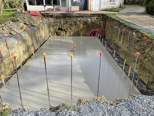 Photo de GEOBAT 14 à Ouistreham (14150)