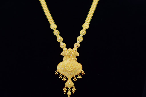 Nour Jewelers - Thumbnail