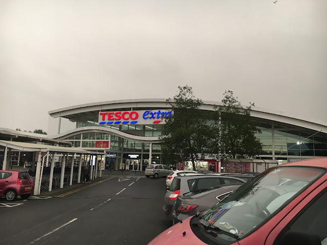 Tesco Extra - Supermarket