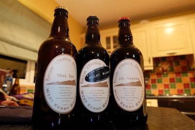 Photos of West Kerry Brewery & Brick's Pub (Tig Bhric)