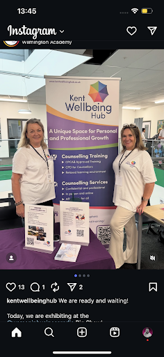 Kent Wellbeing Hub