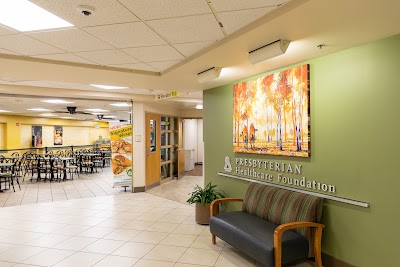 Presbyterian Cardiology Clinic in Albuquerque at Presbyterian Hospital