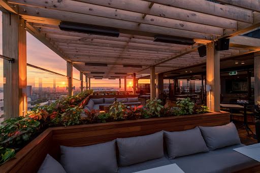 Photo of The Lounge UNSW