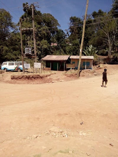 Photos of Kasisit Shopping Center