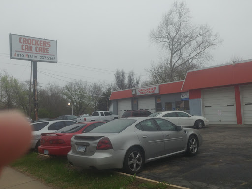 Crocker's Car Care - Thumbnail