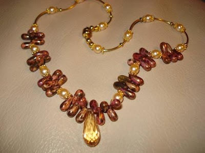 Alluring Bead Designs-MN