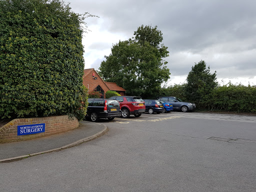 North Leverton Surgery Gallery - United Kingdom