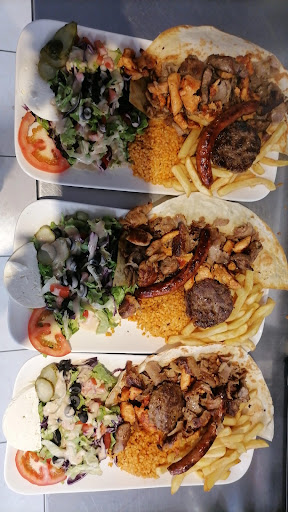 Photo 5 - Ok Kebab - Tacos - Burger