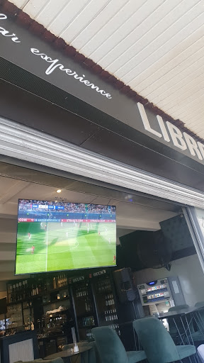 LIBRE Cafe & Bar Gallery - Germany