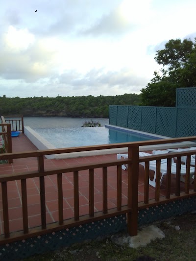 Photos of Cabier Ocean Lodge
