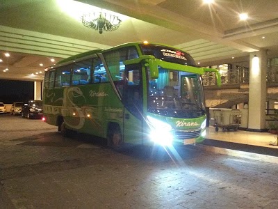 Photos of Sewa Bus Kirana Trans