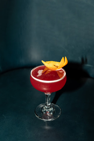 Liquid Courage by null