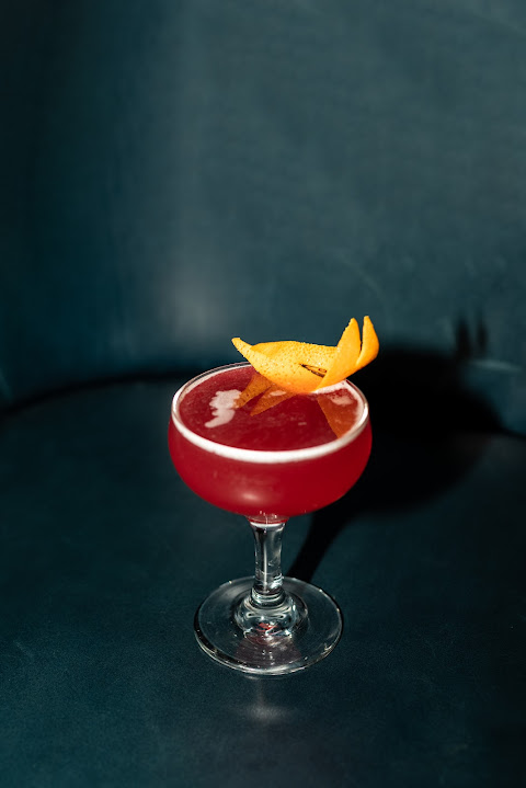 Liquid Courage by null