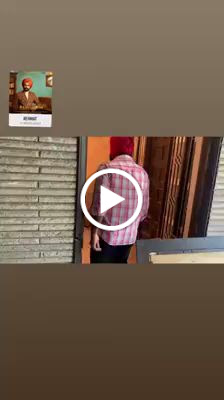 Business update post image