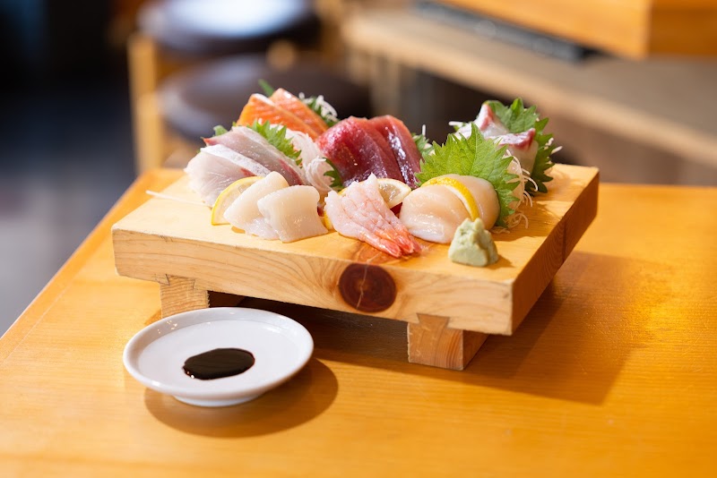 や台ずし 徳力公団駅前町