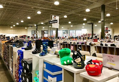 DSW Designer Shoe Warehouse