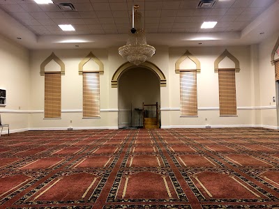 Islamic Society of Greater Valley Forge