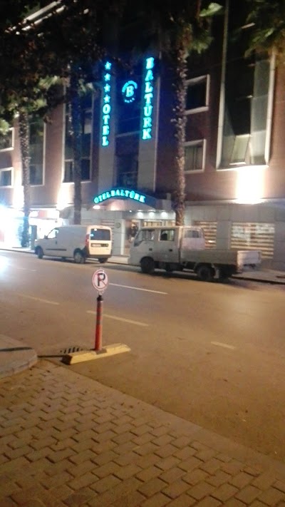 Photos of Hotel Balturk Hotel Sakarya