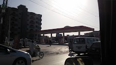 Total Petrol Pump Peshawar University Rd