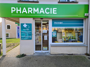Photo n°1 de Pharmacie D'Amilly Bourg à Amilly (Pharmacie)