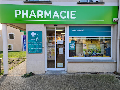 Pharmacie D'Amilly Bourg