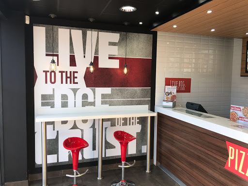 Pizza Hut Farnborough - Thumbnail