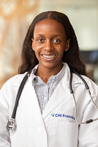 Hellen Migwi, ARNP