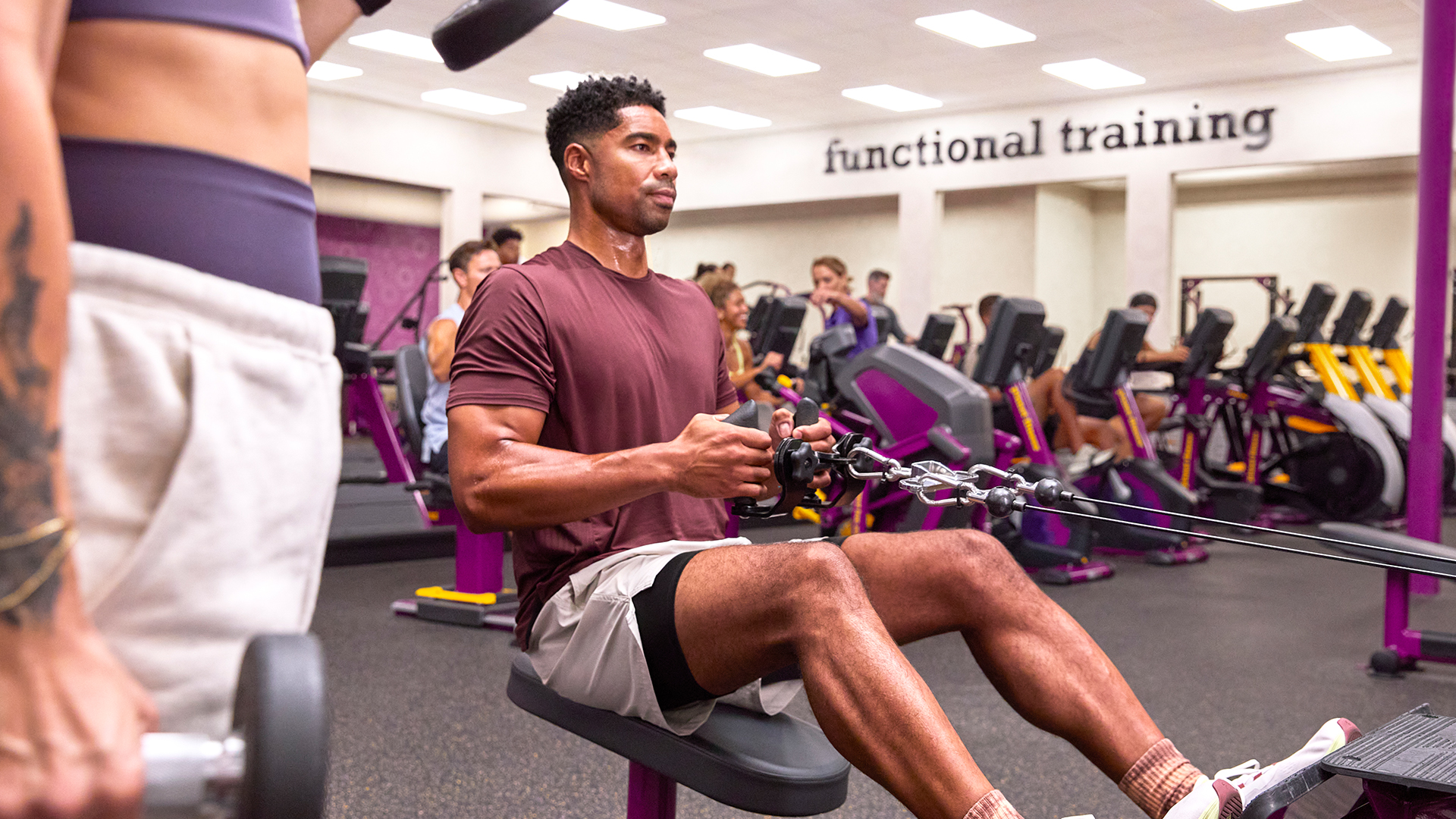 Planet Fitness photo 9