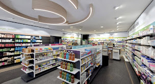 Photo n°2 de PHARMACIE DU BON ENDROIT à Loudun (Pharmacie)