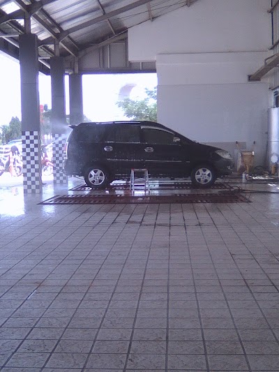 photo of Rental Mobil Alzikri