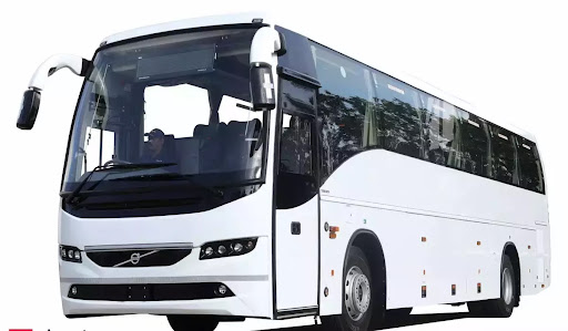 "AdyTravels: Where Every Seat is a Window to Adventure! Book your Volvo bus tickets online and ri…
