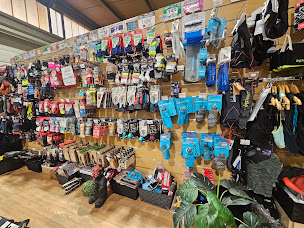 Photo n°14 de Club in Sport à Pont-à-Mousson (Magasin d'articles de sports)