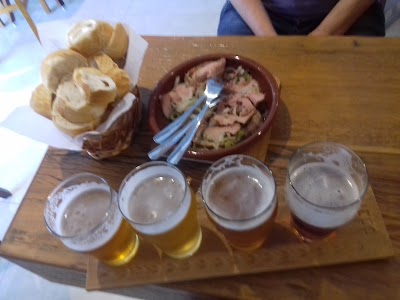 Photos of Giffa Cervejaria