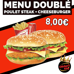 Photo n°19 de CHICKEN'S KING (ST-DENIS) à Saint-Denis (Restaurant de tacos)